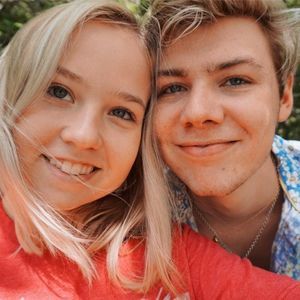 Meet your Posher, Eagan